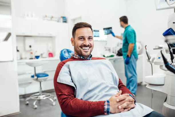 Dental Inlays and Onlays in Montrose, MI