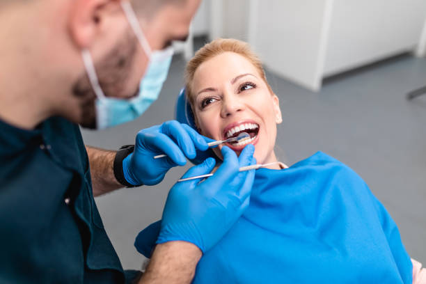 Best Dentures (Full and Partial)  in Montrose, MI