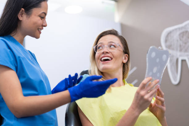Advanced Technology for Better Dental Care in Montrose, MI