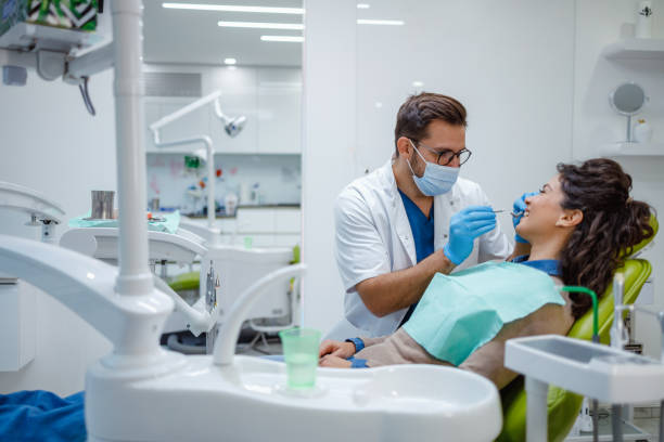 Best Invisalign and Clear Aligners  in Montrose, MI