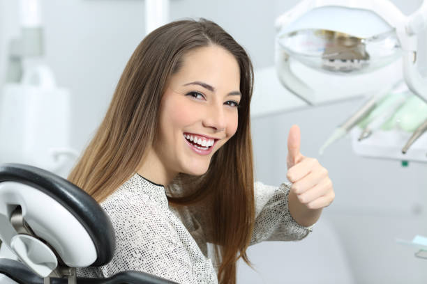 Best Root Canal Treatment  in Montrose, MI